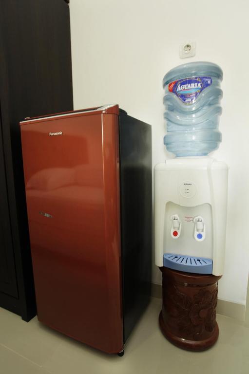 Andelis Homestay Jogjakarta Buitenkant foto